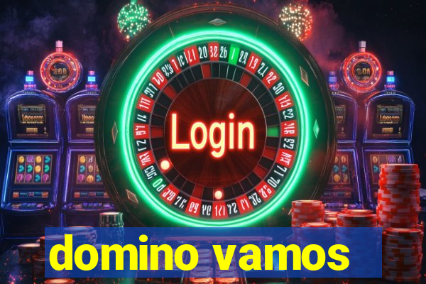domino vamos - crash & poker